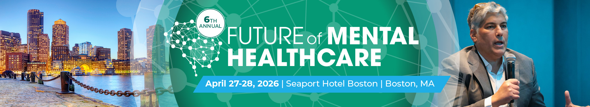 The Future Of Mental HealthCare Hero Banner 2026