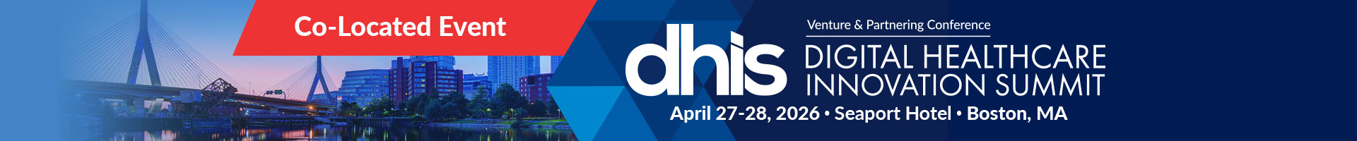 Co-located Event: DHIS
